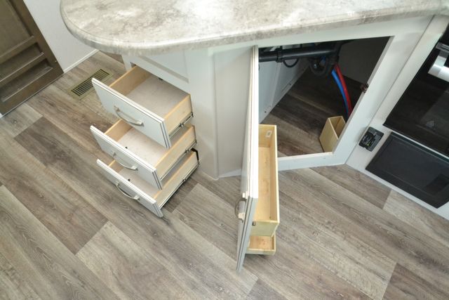 2021 Keystone Cougar 25RES