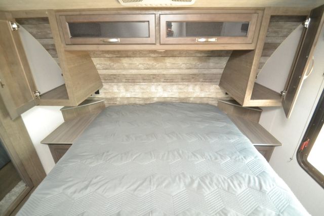 2021 Keystone Cougar 25RES