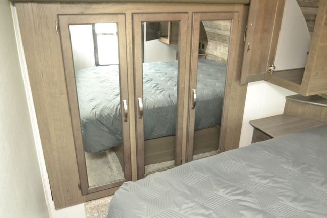 2021 Keystone Cougar 25RES