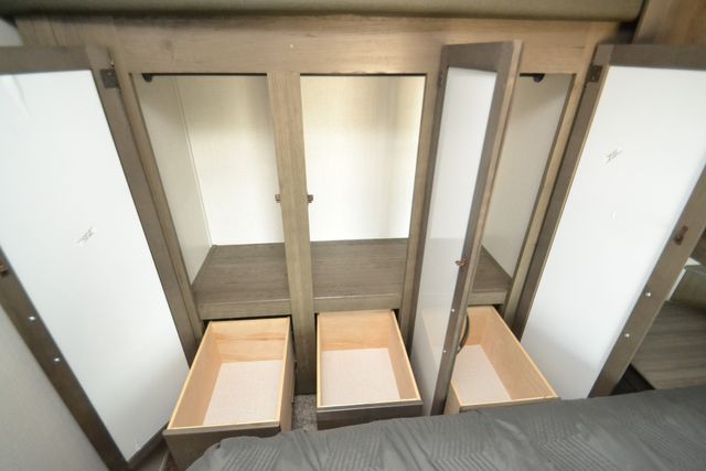 2021 Keystone Cougar 25RES