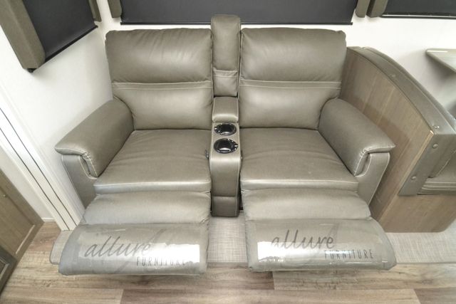 2021 Keystone Cougar 25RES