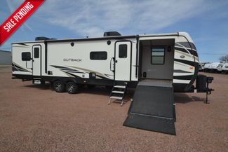 2021 Keystone Outback 342CG  | Pueblo West, Colorado | Boardman RV in Pueblo West, Colorado 81007