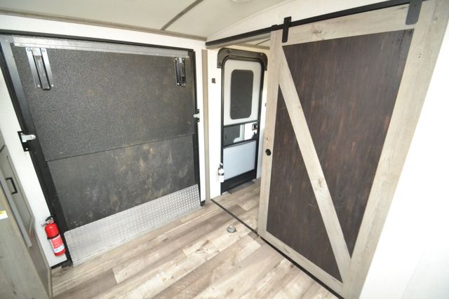 2021 Keystone Outback 342CG