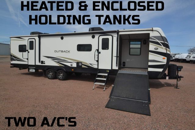 2021 Keystone Outback 342CG  | Pueblo West, Colorado | Boardman RV