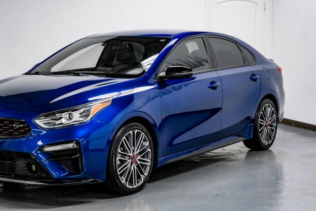 2021 Kia Forte GT | Addison, TX | Addison Autoplex 2021 Kia Forte GT | Addison, TX | Addison Autoplex