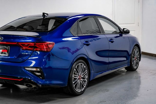 2021 Kia Forte GT | Addison, TX | Addison Autoplex 2021 Kia Forte GT | Addison, TX | Addison Autoplex