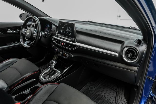 2021 Kia Forte GT | Addison, TX | Addison Autoplex
