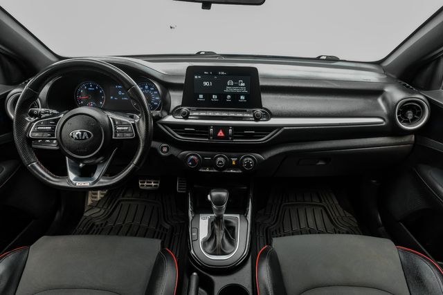 2021 Kia Forte GT | Addison, TX | Addison Autoplex 2021 Kia Forte GT | Addison, TX | Addison Autoplex