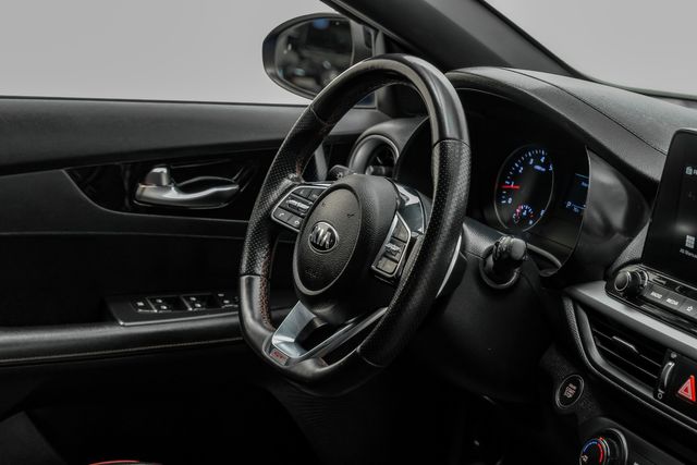 2021 Kia Forte GT | Addison, TX | Addison Autoplex 2021 Kia Forte GT | Addison, TX | Addison Autoplex