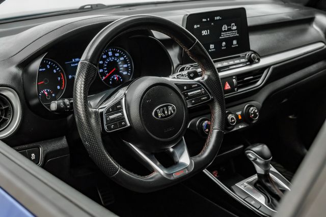 2021 Kia Forte GT | Addison, TX | Addison Autoplex