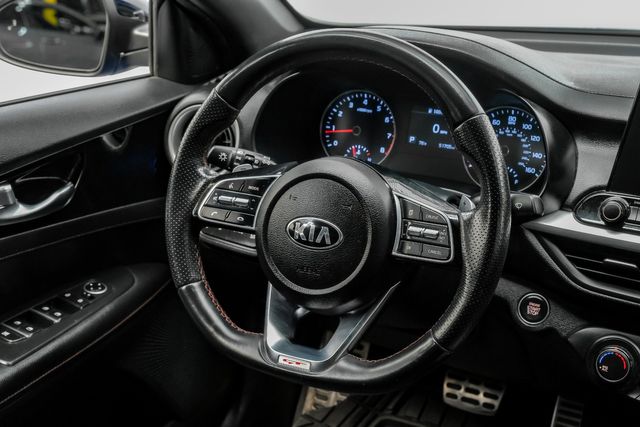 2021 Kia Forte GT | Addison, TX | Addison Autoplex 2021 Kia Forte GT | Addison, TX | Addison Autoplex