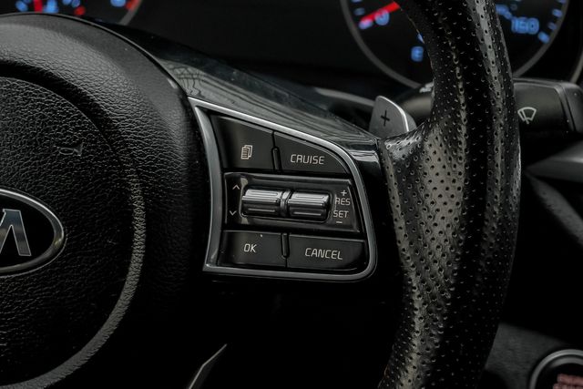 2021 Kia Forte GT | Addison, TX | Addison Autoplex