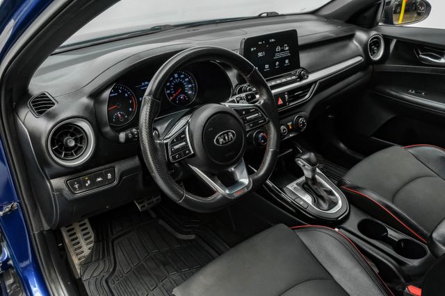 2021 Kia Forte GT | Addison, TX | Addison Autoplex