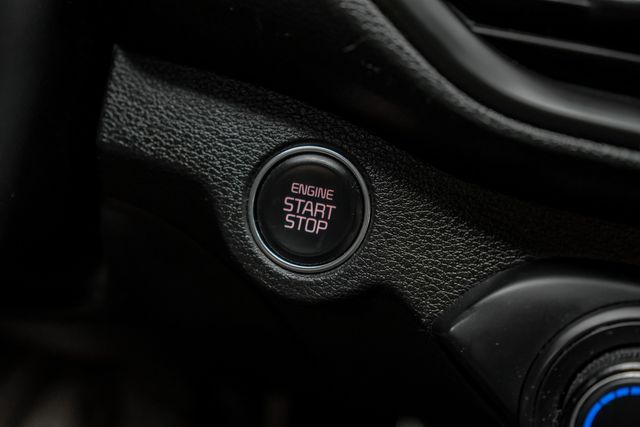 2021 Kia Forte GT | Addison, TX | Addison Autoplex