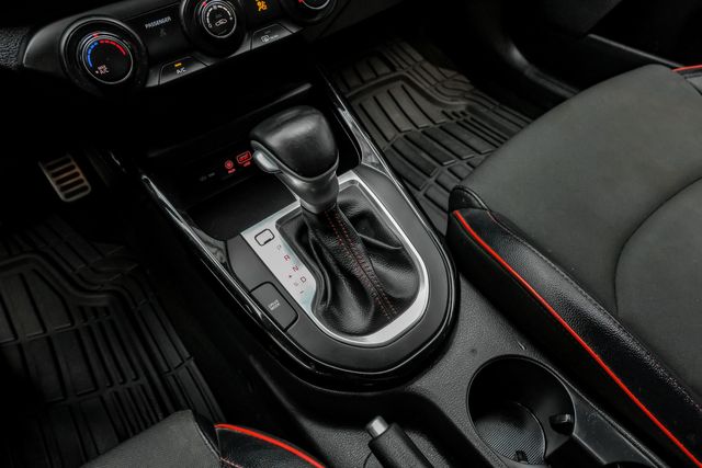 2021 Kia Forte GT | Addison, TX | Addison Autoplex