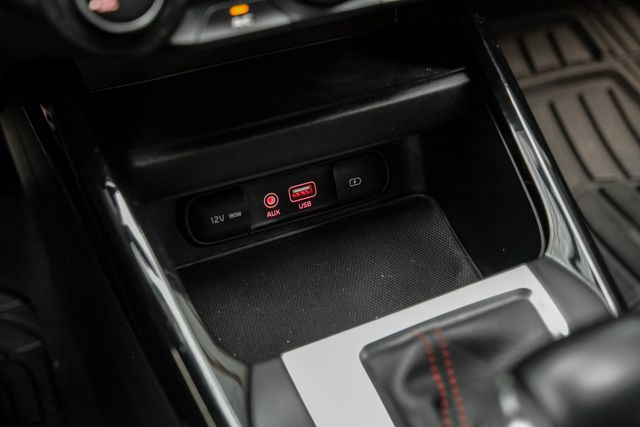 2021 Kia Forte GT | Addison, TX | Addison Autoplex