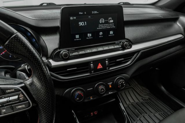 2021 Kia Forte GT | Addison, TX | Addison Autoplex 2021 Kia Forte GT | Addison, TX | Addison Autoplex