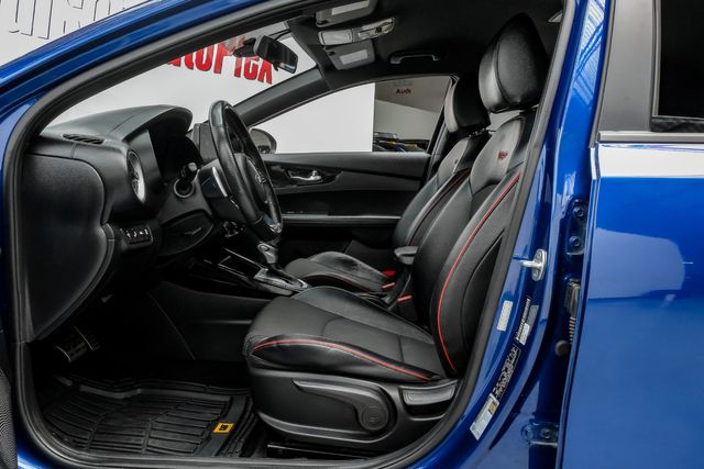 2021 Kia Forte GT | Addison, TX | Addison Autoplex