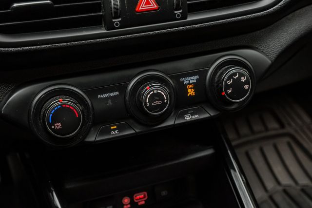 2021 Kia Forte GT | Addison, TX | Addison Autoplex