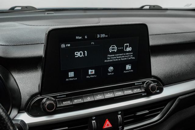 2021 Kia Forte GT | Addison, TX | Addison Autoplex 2021 Kia Forte GT | Addison, TX | Addison Autoplex