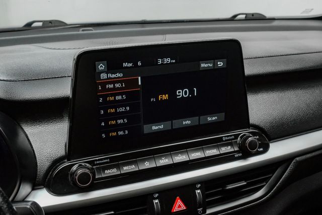 2021 Kia Forte GT | Addison, TX | Addison Autoplex 2021 Kia Forte GT | Addison, TX | Addison Autoplex