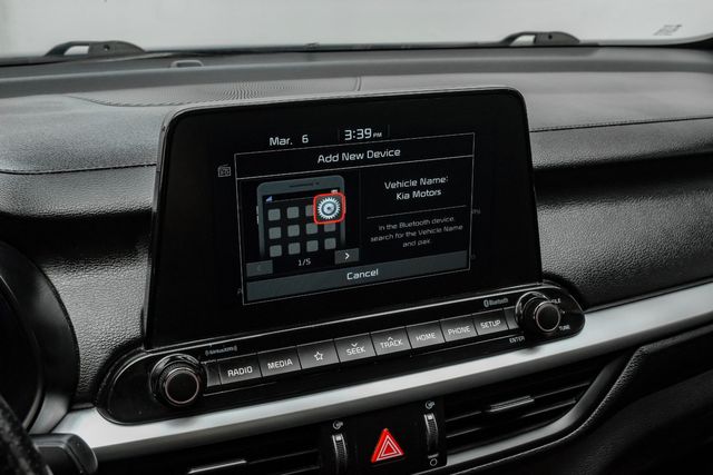 2021 Kia Forte GT | Addison, TX | Addison Autoplex 2021 Kia Forte GT | Addison, TX | Addison Autoplex