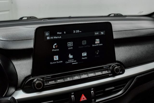 2021 Kia Forte GT | Addison, TX | Addison Autoplex 2021 Kia Forte GT | Addison, TX | Addison Autoplex