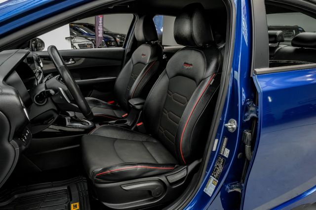 2021 Kia Forte GT | Addison, TX | Addison Autoplex