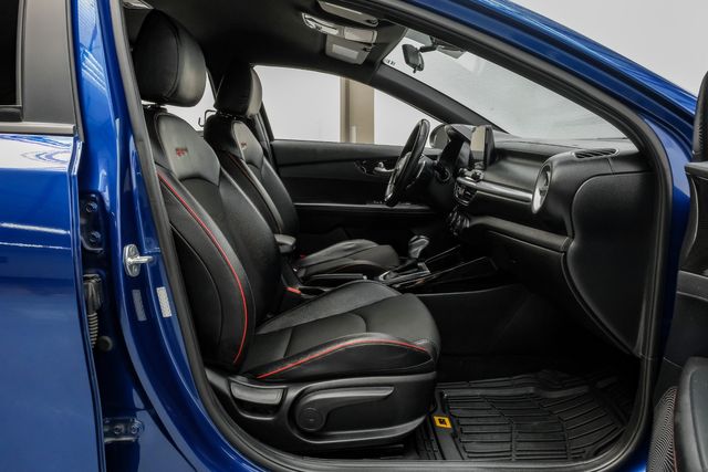 2021 Kia Forte GT | Addison, TX | Addison Autoplex 2021 Kia Forte GT | Addison, TX | Addison Autoplex