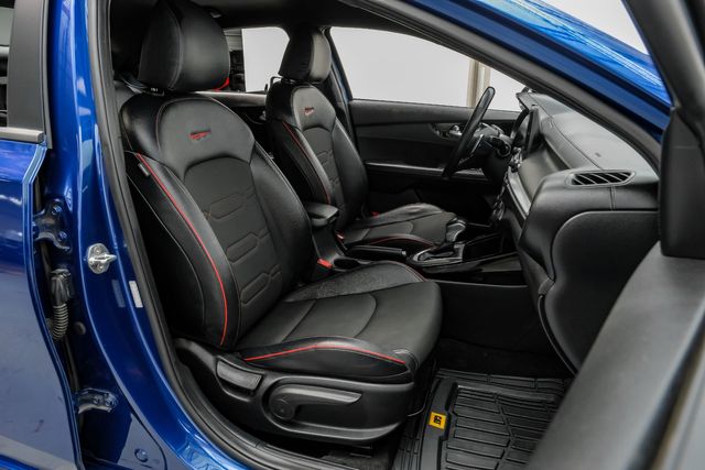 2021 Kia Forte GT | Addison, TX | Addison Autoplex