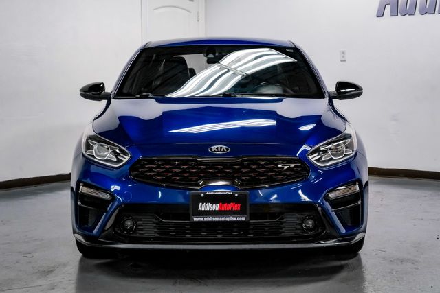 2021 Kia Forte GT | Addison, TX | Addison Autoplex