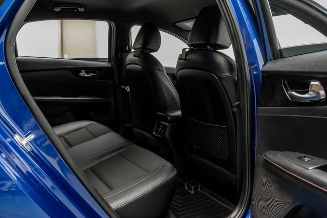 2021 Kia Forte GT | Addison, TX | Addison Autoplex