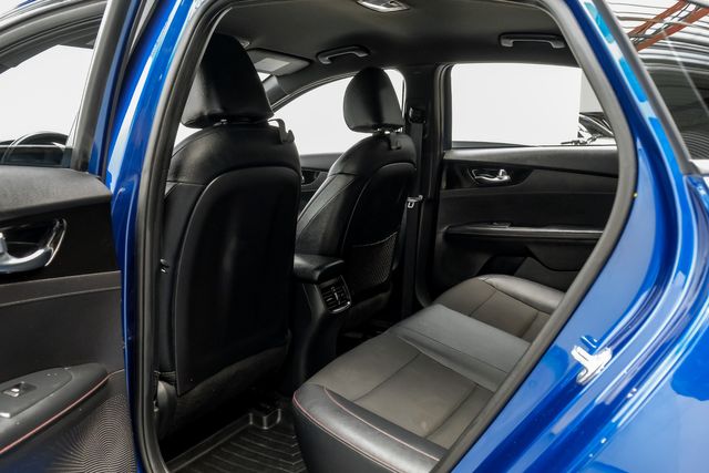 2021 Kia Forte GT | Addison, TX | Addison Autoplex