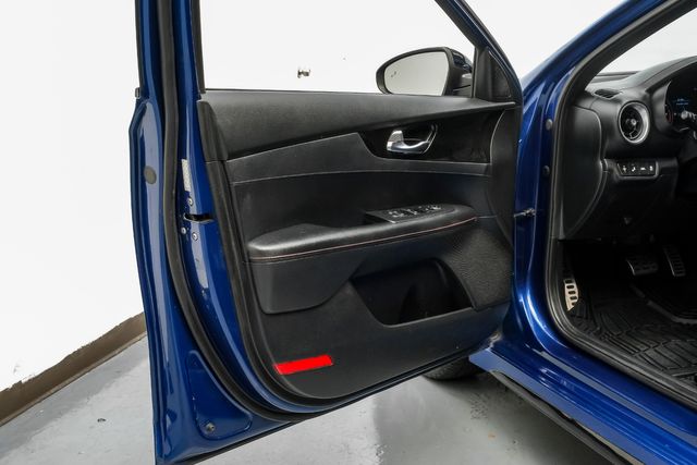 2021 Kia Forte GT | Addison, TX | Addison Autoplex