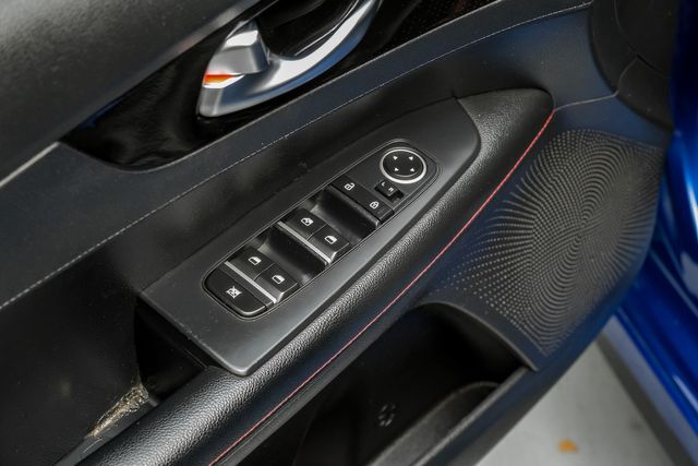 2021 Kia Forte GT | Addison, TX | Addison Autoplex