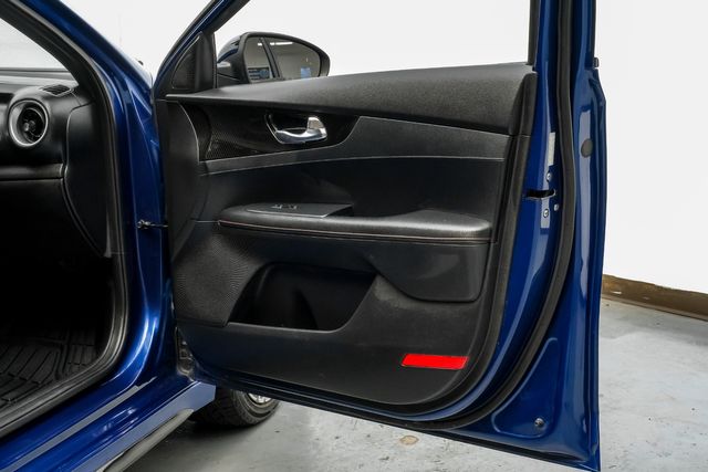 2021 Kia Forte GT | Addison, TX | Addison Autoplex