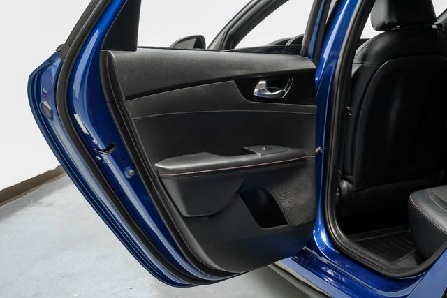 2021 Kia Forte GT | Addison, TX | Addison Autoplex