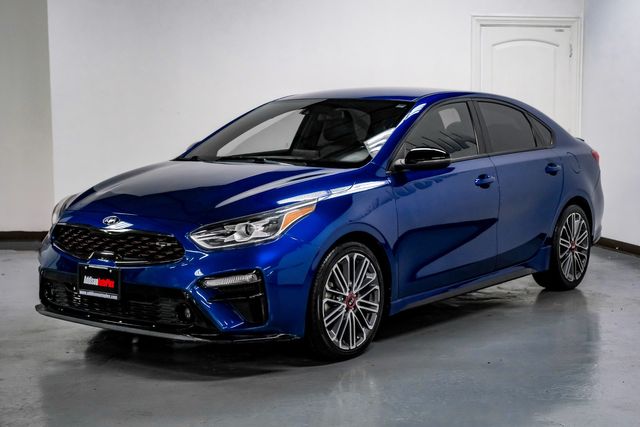 2021 Kia Forte GT | Addison, TX | Addison Autoplex