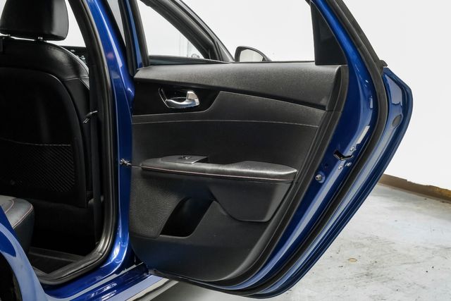 2021 Kia Forte GT | Addison, TX | Addison Autoplex