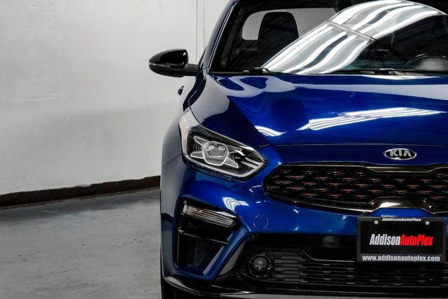 2021 Kia Forte GT | Addison, TX | Addison Autoplex