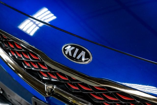 2021 Kia Forte GT | Addison, TX | Addison Autoplex