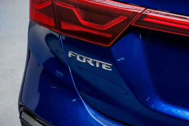 2021 Kia Forte GT | Addison, TX | Addison Autoplex