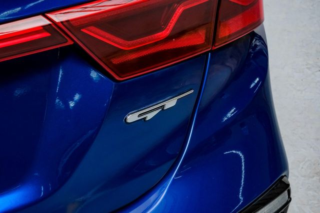 2021 Kia Forte GT | Addison, TX | Addison Autoplex