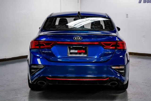 2021 Kia Forte GT | Addison, TX | Addison Autoplex 2021 Kia Forte GT | Addison, TX | Addison Autoplex