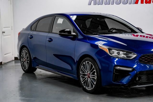 2021 Kia Forte GT | Addison, TX | Addison Autoplex