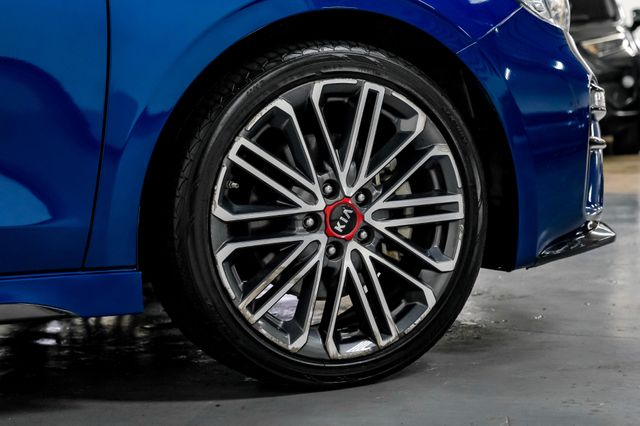 2021 Kia Forte GT | Addison, TX | Addison Autoplex