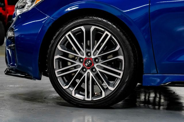 2021 Kia Forte GT | Addison, TX | Addison Autoplex 2021 Kia Forte GT | Addison, TX | Addison Autoplex