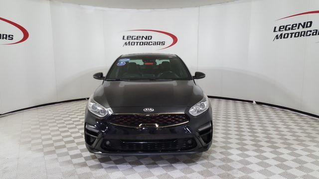 2021 Kia Forte GT-Line | Carrollton, TX | Legend Motorcars of Carrollton 2021 Kia Forte GT-Line | Carrollton, TX | Legend Motorcars of Carrollton