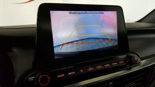 2021 Kia Forte GT-Line | Carrollton, TX | Legend Motorcars of Carrollton 2021 Kia Forte GT-Line | Carrollton, TX | Legend Motorcars of Carrollton