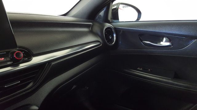 2021 Kia Forte GT-Line | Carrollton, TX | Legend Motorcars of Carrollton